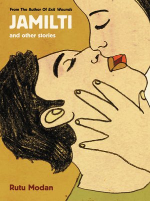 cover image of Jamilti and Other Stories